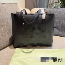 气质通勤单肩包新款高级质感简约托特包包女网红大容量腋下包热卖
