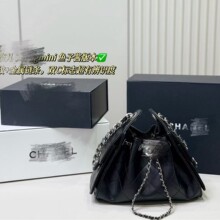小香家26C系列HandBag球纹射箭标金属牛皮新款包包金属女生包包