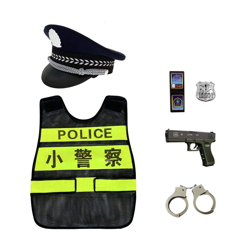 (Cross-border trading), set, police