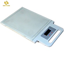 便携式汽车轴重秤仪器小货车汽车称重仪精密小型平台秤地磅