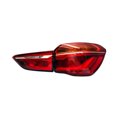 Tail light Light F49, Reversing Light F48, Turn