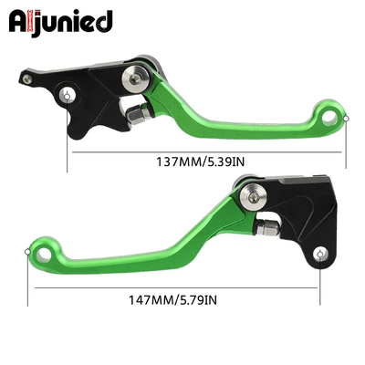 Rally Version Bending Horn – Armrest, handle, handle