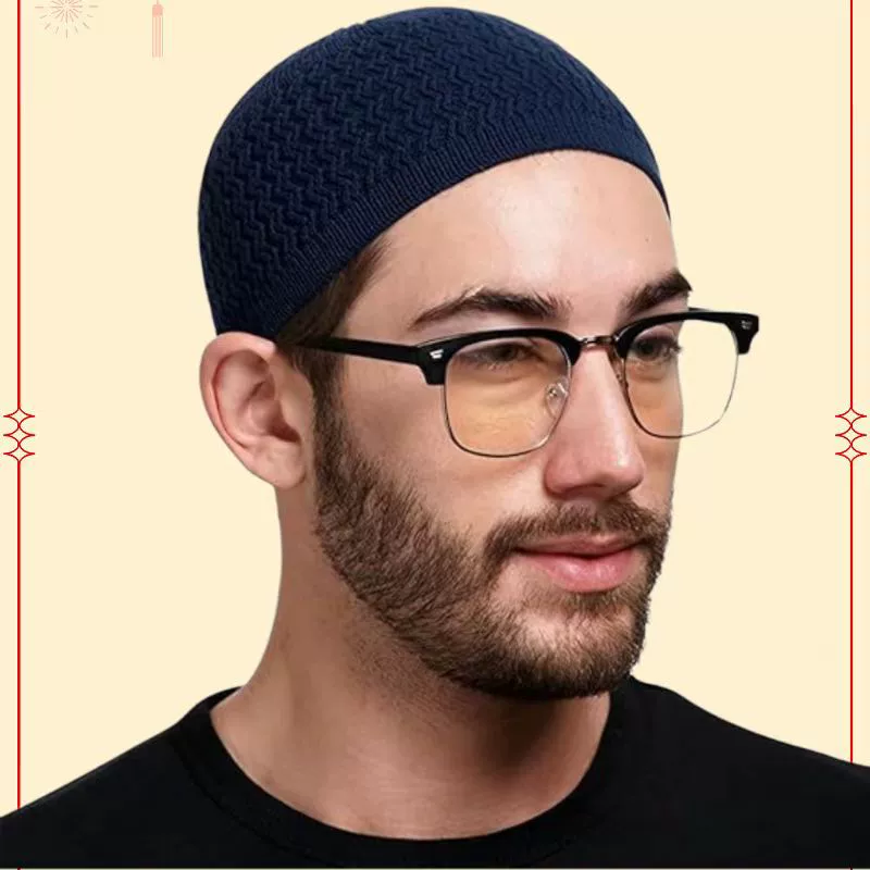 Назад к KUFI Kufi Speed Dry Оберточная крышка для крупной окружности головы бао тоу шляпа волнистая цветок шляпа большая шляпа Bettown тёплая шерстяная шляпа