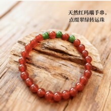 �ϼt�����朙��Ҽt6mm��ȦDIYŮ������������Ʒ�ִ����l�B��