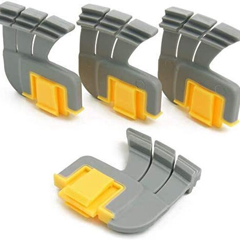 R0714400 Is Suitable for Zodiac Swimming Pool Cleaning Robot Mx8 Mx6 Mopping Whirlwind Cleaning Brush 4P