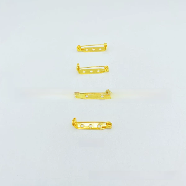 Gold 25mm