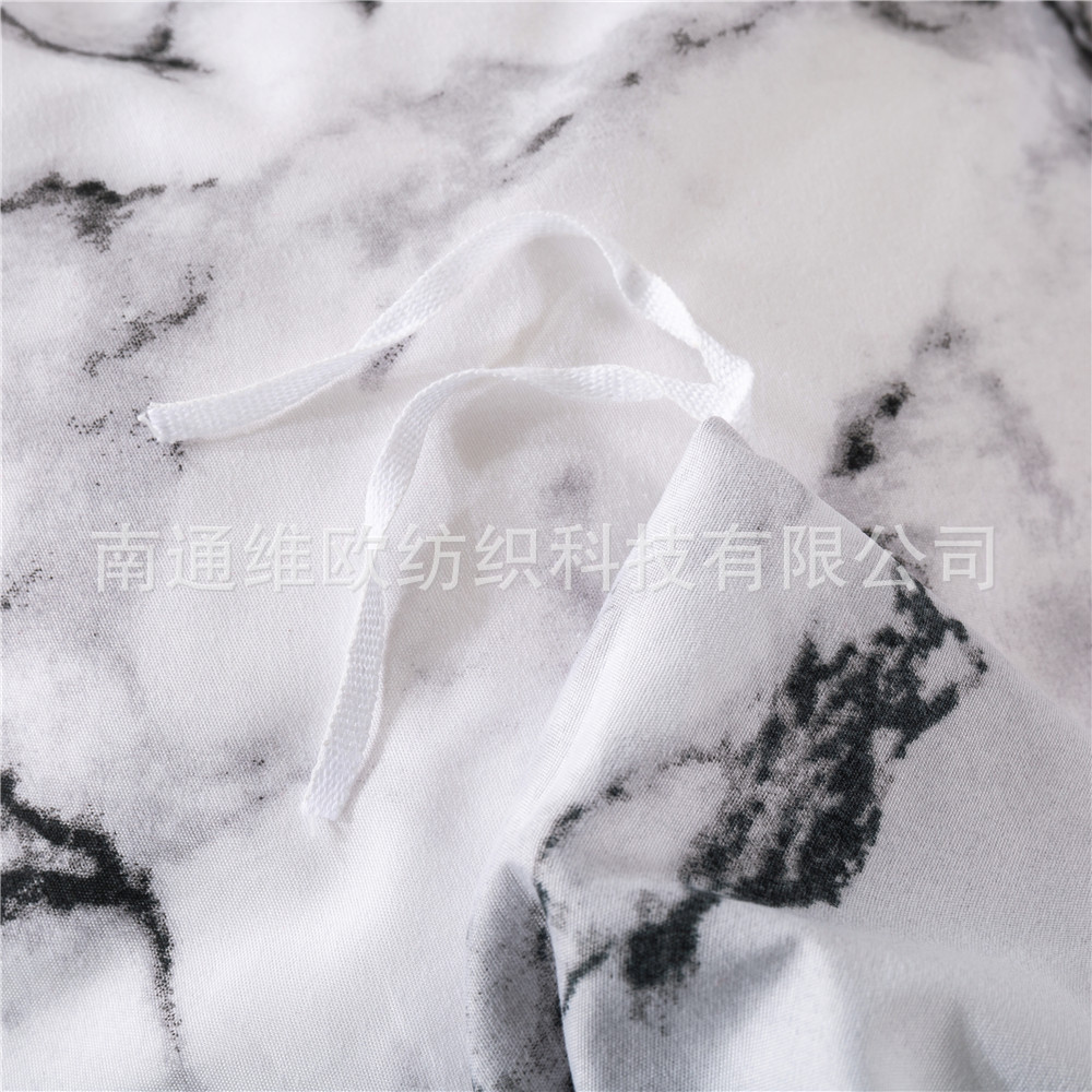 维欧bedding set 跨境eBay亚马逊wish印花枕套pillowcase