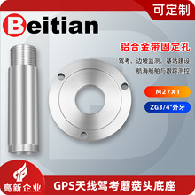 ���� ���P֧��GPS�쾀�{��Ģ���^����GNSS�쾀BT-M100J