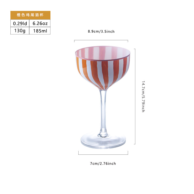 Coctel naranja
