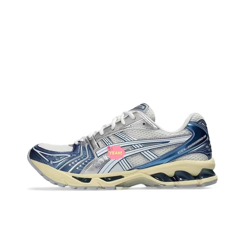 莆田靴 Gel-Kayano14 アーサー ランニングシューズ耐摩耗性衝撃吸収メッシュ男性と女性の外国貿易アウトドア スポーツ シューズ|undefined