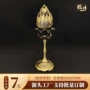龙凤家用定制檀香炉博山炉
