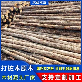 木质型材;原木