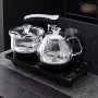 自动一体电热家用电茶炉