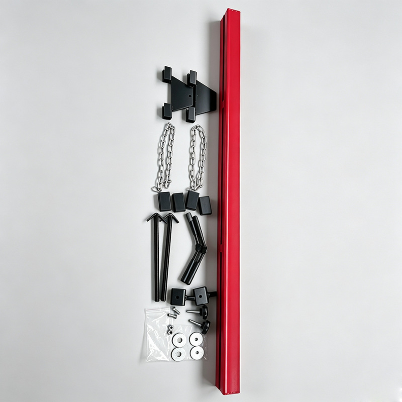 Customized engine balancing stand, engine hoist, engine lifting frame, flipping frame, support frame, automotive engine balancing stand