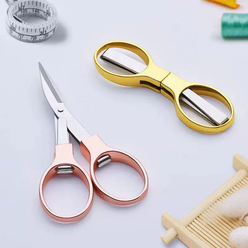 Универсальные scissors, рыболовная леска, плоскогубцы