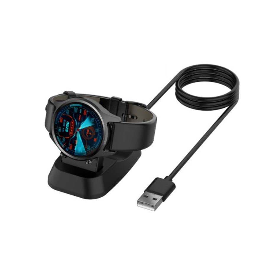 适用Ticwatch C2智能手表充电器充电座