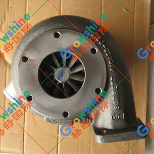 Dt63 Supercharger 11033834, 11033835, 466742-5012S