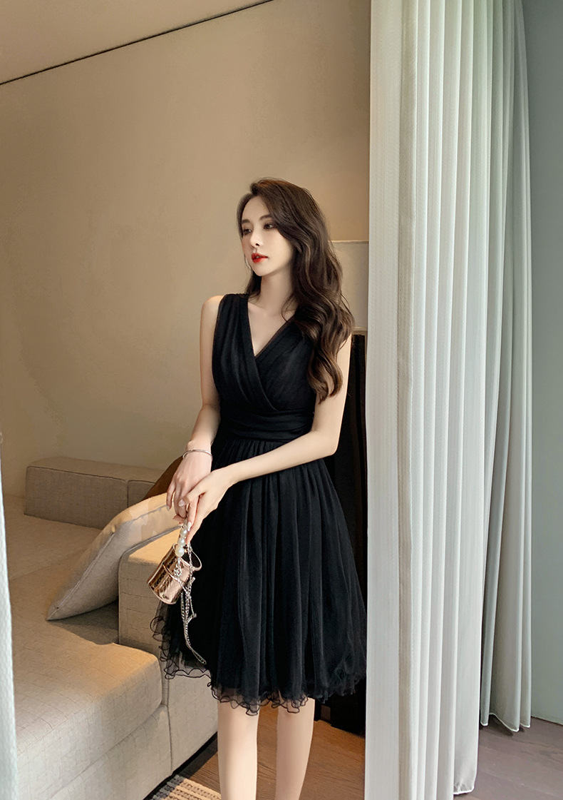 C9938 990K VÁY ĐẦM LIỀN THÂN NỮ CHOTDNG DÁNG CHỮ A MÙA HÈ THỜI TRANG NỮ G03 SẢN PHẨM MỚI