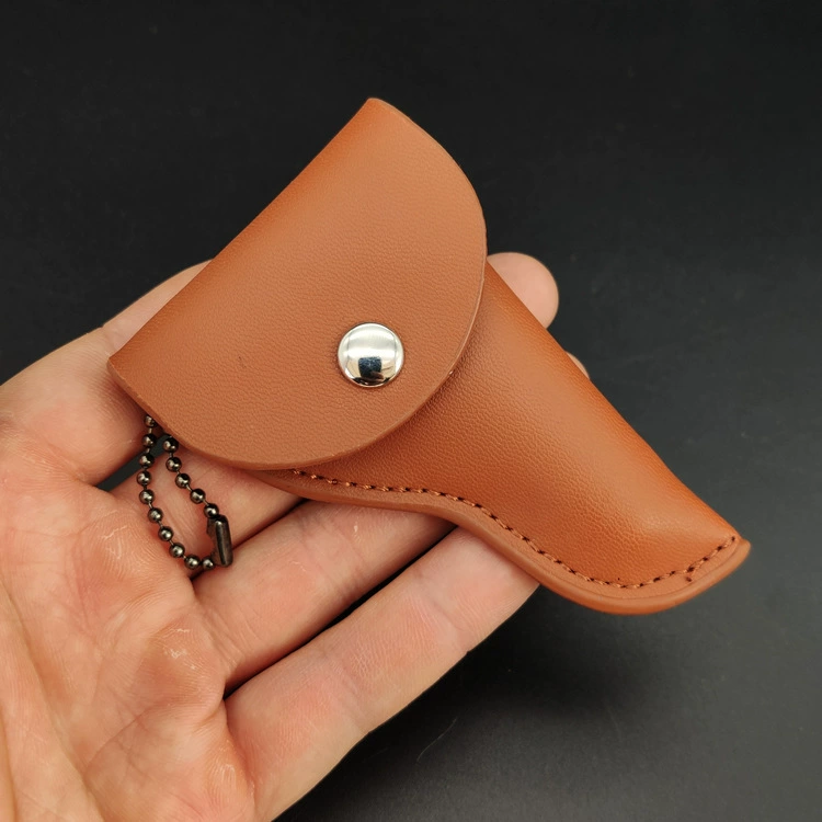Removable metal toy, keychain, scale 1:3