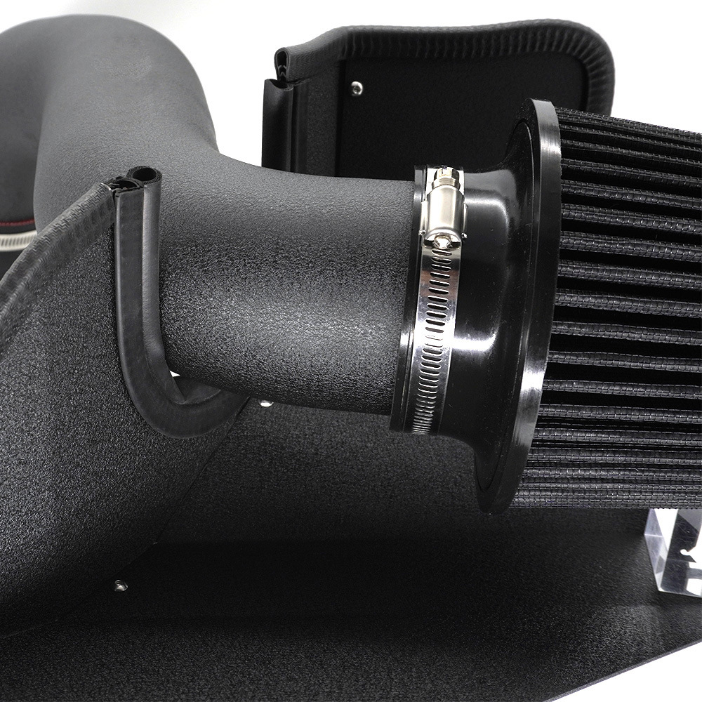 Car air intake modification kit is suitable for Golf 7 GTI MK7 Jetta EA888 2.0T engine