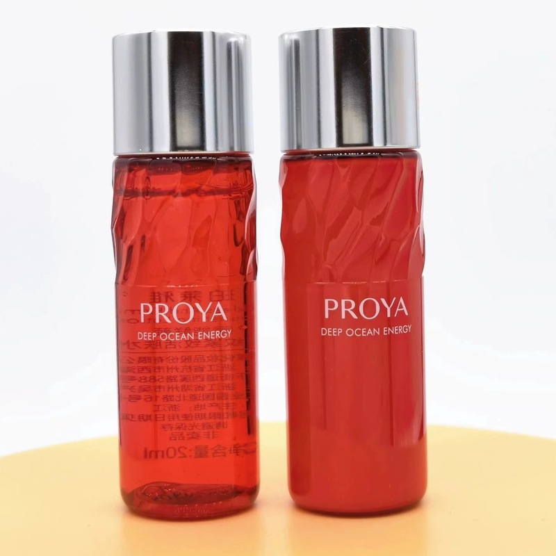 PROYA ルビー 3.0 ウォーター エマルジョン サンプル 20ml ライトニング ファーミング リバイタライジング ローション 水分補給、保湿、肌の色を明るくします|undefined