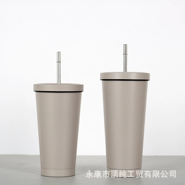 Black border coffee