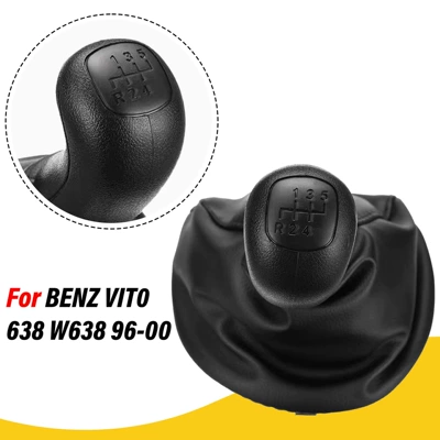 Cross-Border Applicable Mercedes-Benz W638 Cab and accessories