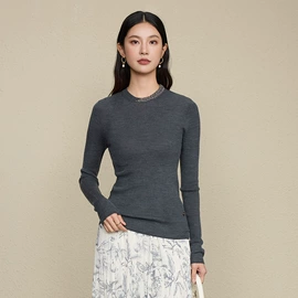 女式针织衫;女式羊毛衫;女式羊绒衫