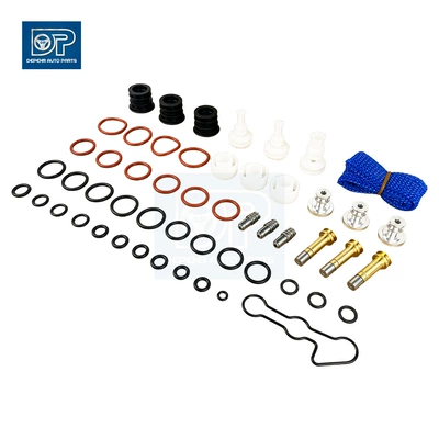 Asqı sistemi / Xodovoy hissələr valve repair kit is