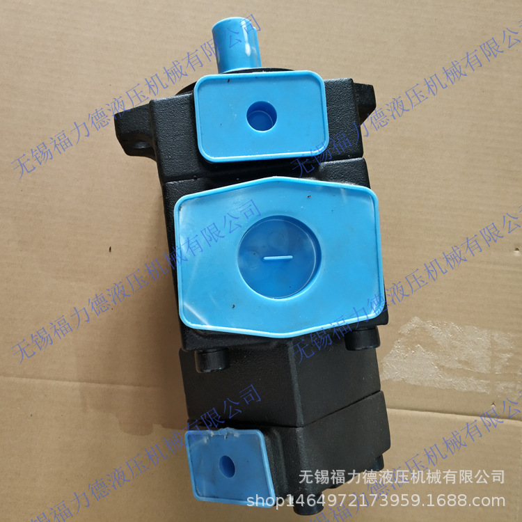 YB-E220/16,YB-E220/25,YB-E220/32,双联叶片泵