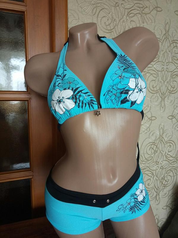 Spring Summer Y2K Slim Fit Bikini Swimwear Set Sexy European American Niche Design Trendy Spring/Summer Fashion_ecoleips.com