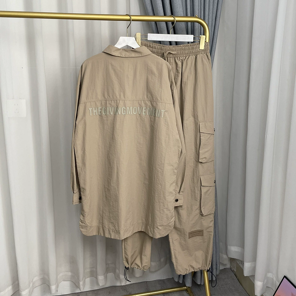 «Ходовая» торговля через границу?), shirt, trousers, couple clothing, plus size, for beloved