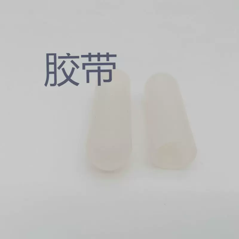 东莞供应耐高温强酸强碱抗腐蚀喷涂烤漆电镀螺栓专用硅胶套胶帽