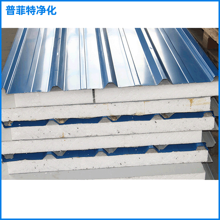 厂家销售多种型号 聚氨酯自发泡瓦楞板批发