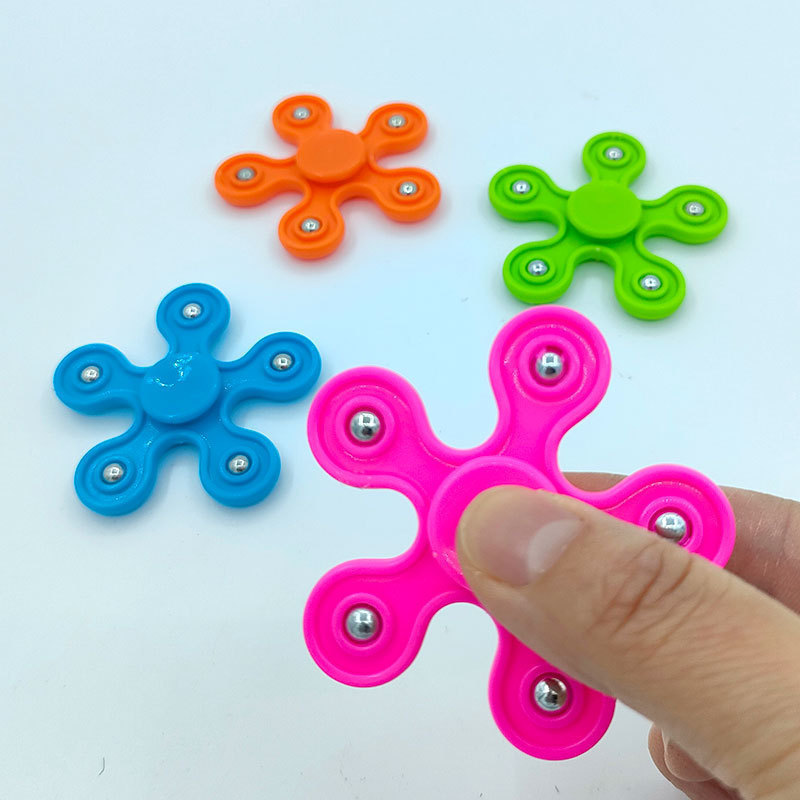 Carro de juguete de cabina pequeña aeronave para empujar pequeñas burbujas molino de viento regalo barato para niños pequeños juguetes lotes