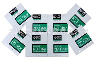 FUJIFILM Fuji ND-LCD Filter