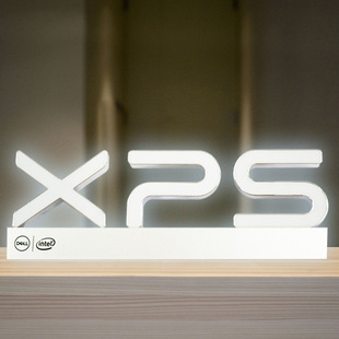 Manufacturers Supply Stereo Luminous Characters Sign Mobile Phone Counter Desktop LED Luminous Characters Advertising Signs