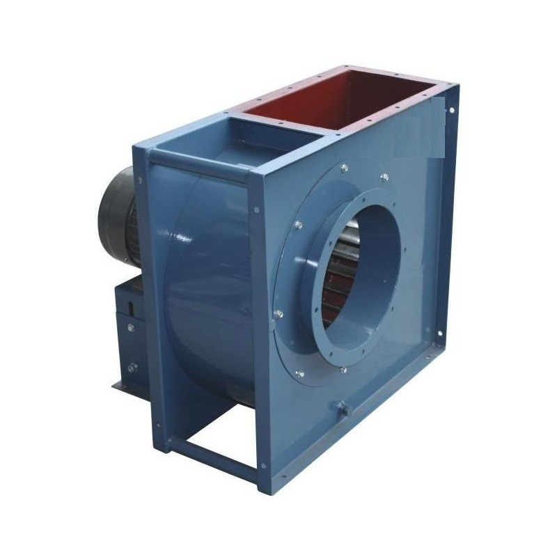 13-48 -E式系列抽油烟净化专用风机 排烟离心风机 抽油离心风机
