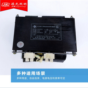 Yuanguang Yaming Economical 2000W High-poWer Fish Set Light Ballast Fishing Special Inductor Ballast Wholesale
