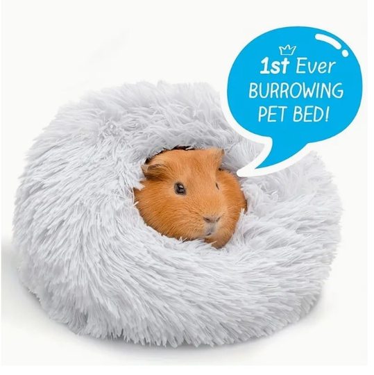 Factory Direct small pet nest honey bag nest Dutch pig winter warm mini nest cage jizai hamster nest