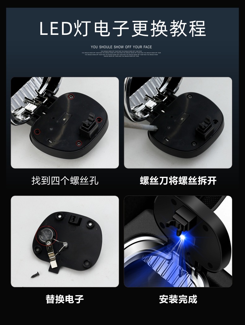 Car ashtray popular same multi-functional creative personality car ashtray with lid men with light Universal