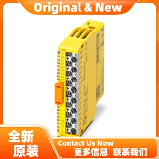 AXL SE PSDI8/3 -  1079241菲尼克斯安全模块