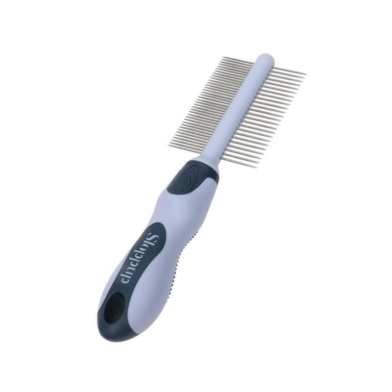 Pein especial para mascotas, pein más largo que el oso, pein de agujas, pein de pelo de perro, pein de pelo flotante, pein de gato