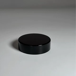 30g通用膏霜盖密封圆形PP塑料盖面霜盖化妆品盖子护肤品定制