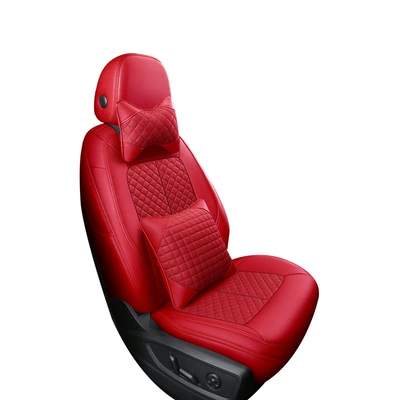 Seasons all-inclusive seat cover for special, Modelə uyğun (Original) oturacaq örtükləri