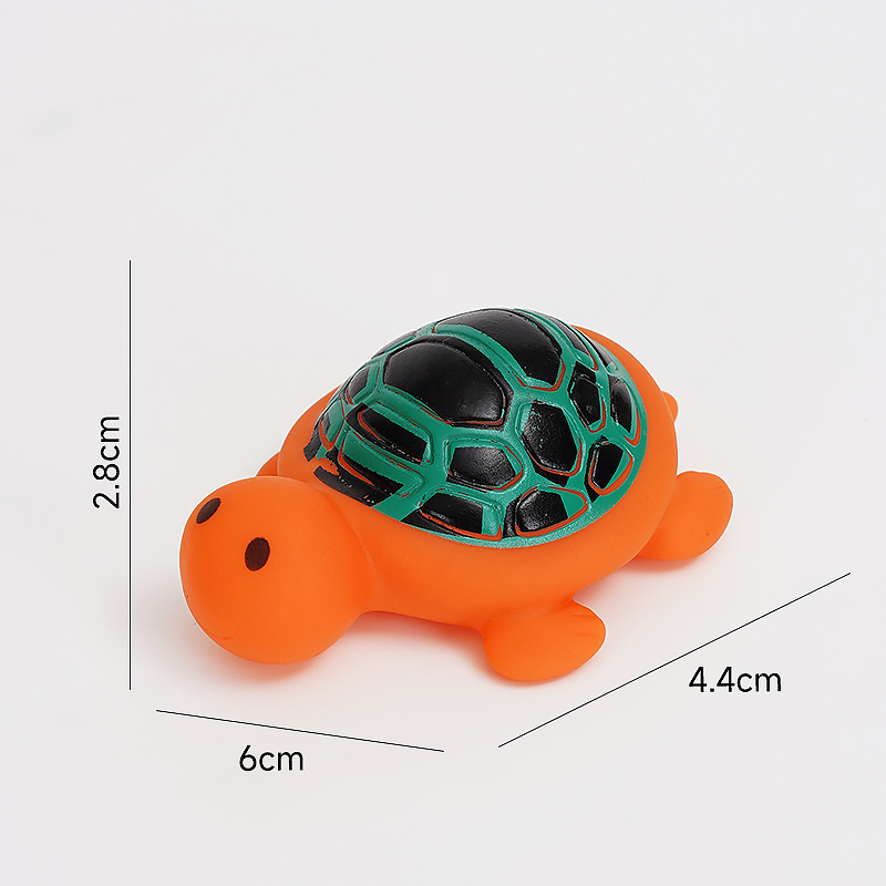 Pequeña tortuga