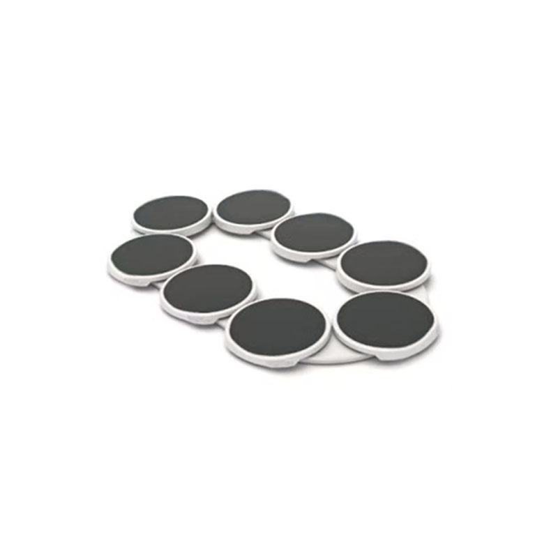 ロングテーブル回転ディナープレート Lazy Susan Revolution ダイニングテーブル回転ラック ダイニングテーブル ディナープレート クロスボーダー|undefined
