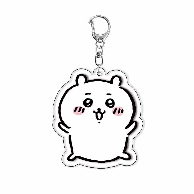 (Cross-border trading), acrylic keychain, DIY