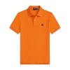 POLO (orange green label)