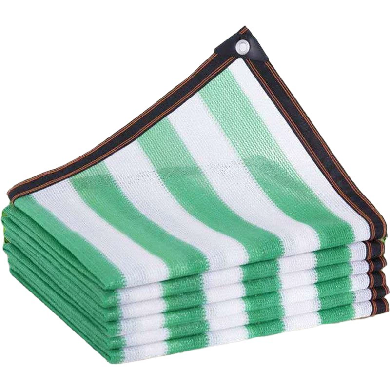 Внешняя торговля трансграничная сетка для солнцезащитных козырьков с зашифрованным перфорацией утолщение балконный двор на открытом воздухе затенение теплоизоляции тени солнцезащитная сетка